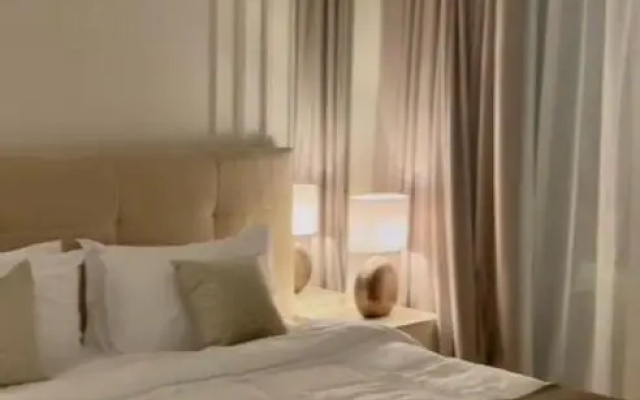 The Home-Luxury apartment,The Pearl Island