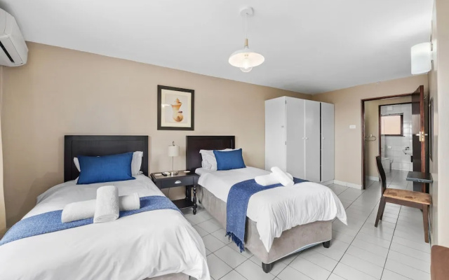 San Lameer Villa Rentals 2826