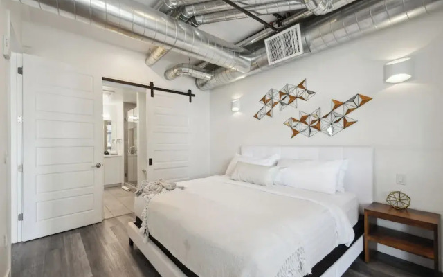 Cowboy Muse | RiNo Art Lofts