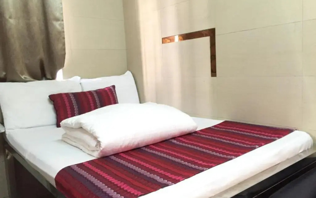 Osaka Guest House