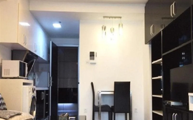 U Hotel Apartment - Rui An Branch