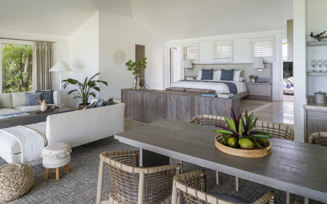 The Cove Eleuthera