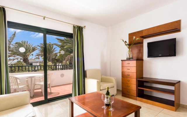 Отель BLUESEA Playa Club