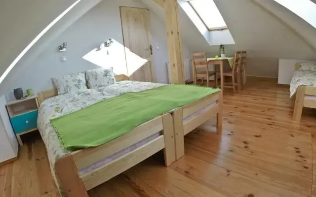 Sady Pod Ślężą