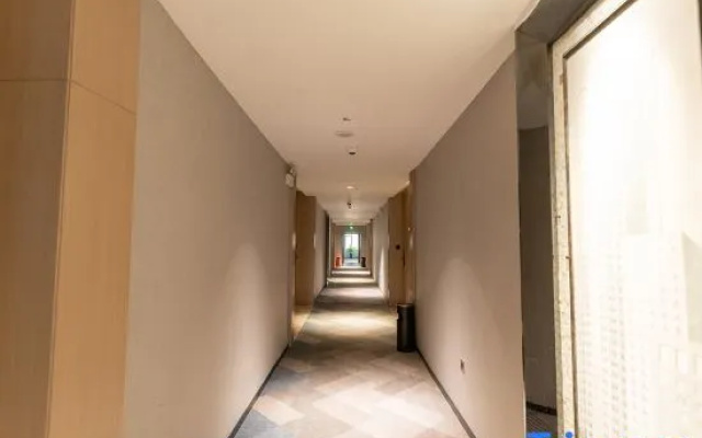 Mehood Hotel (Xiangyang Wanda Plaza Railway Station)