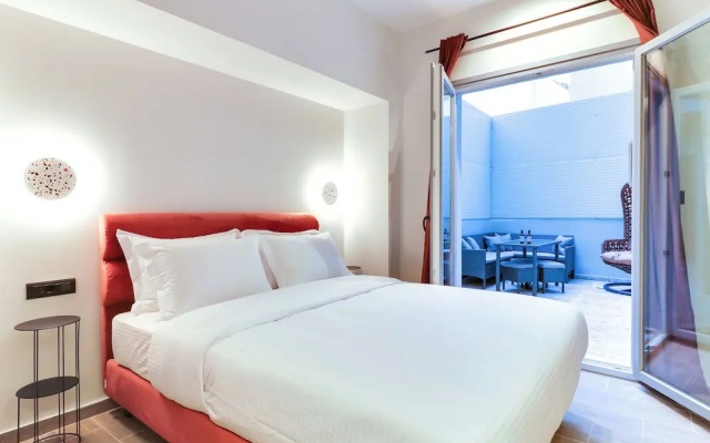 ABOV Acropolis