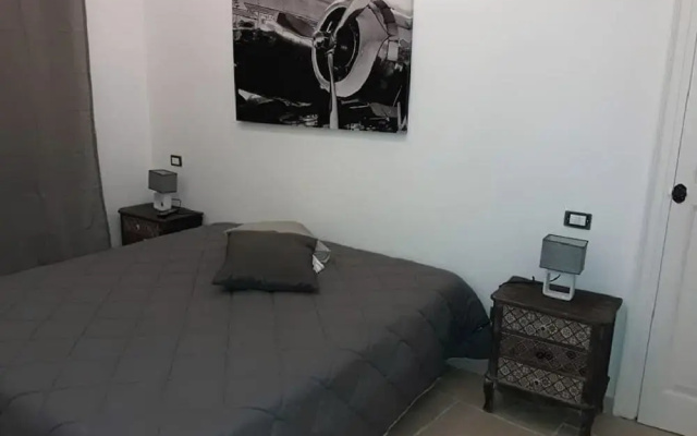 B&B Saffi