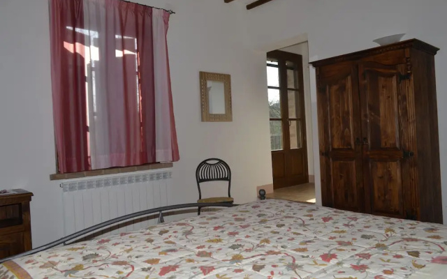 Villa Campogrande