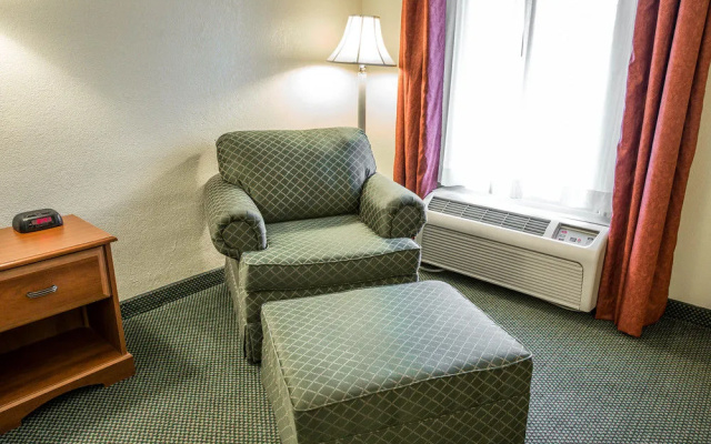 Quality Inn