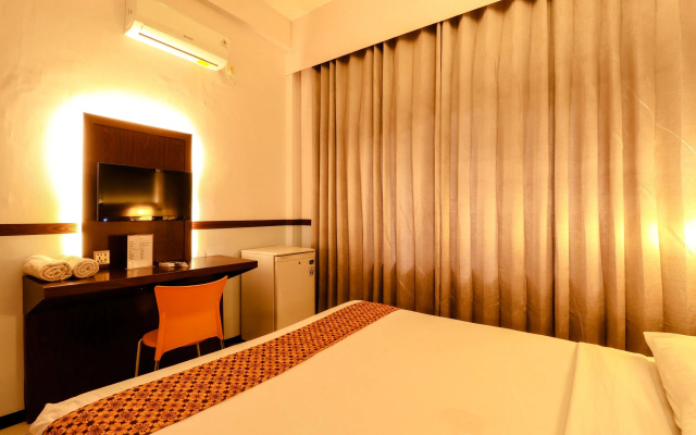 Hotel Jawa and Residences