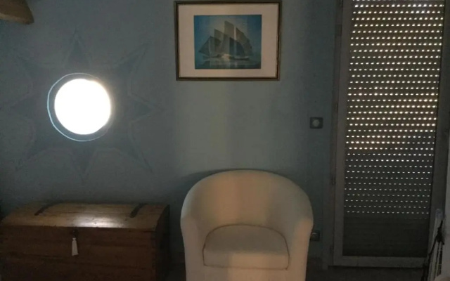 Appartement les Ecureuils