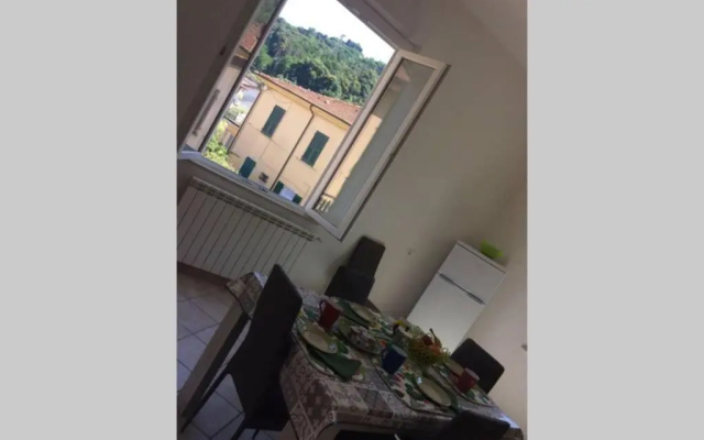 Ca' Rosetta Your home near Cinque Terre & Versilia