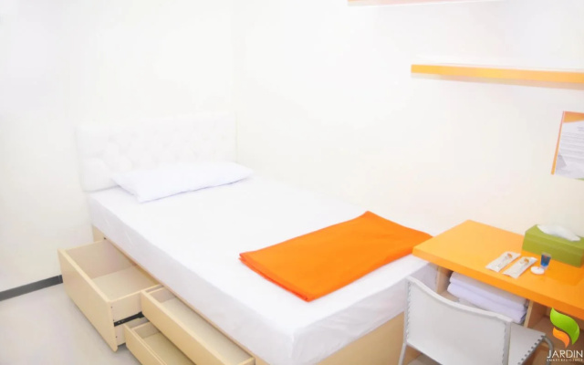 Jardin Smart Residence