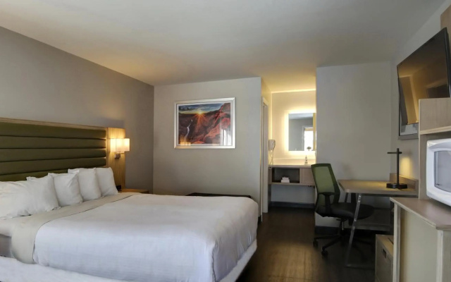 GreenTree Inn Flagstaff