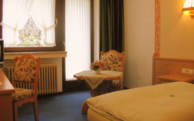 Hotel Waldberg