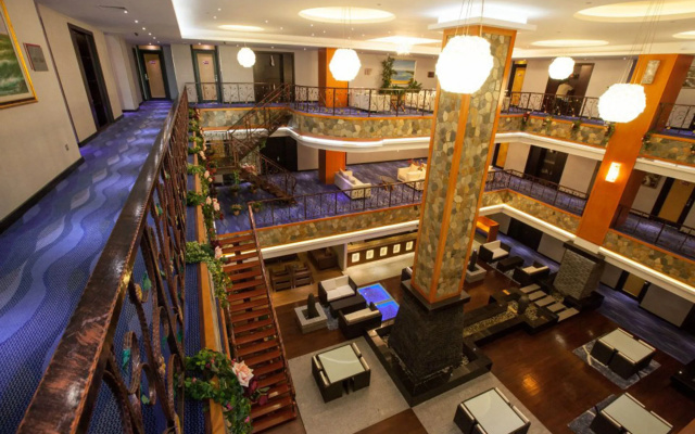 Meritz Hotel