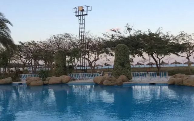 Shamoussa Village