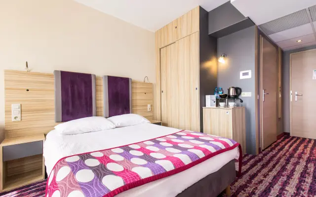 Galaxy Hotel