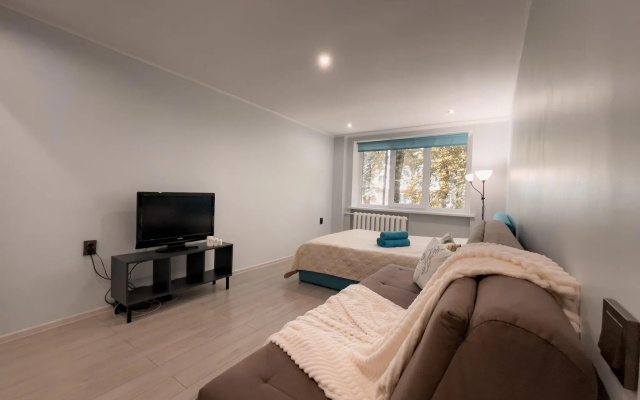LovelyHome 39 (ЛавлиХоум 39) на улице Генерала Соммера 50