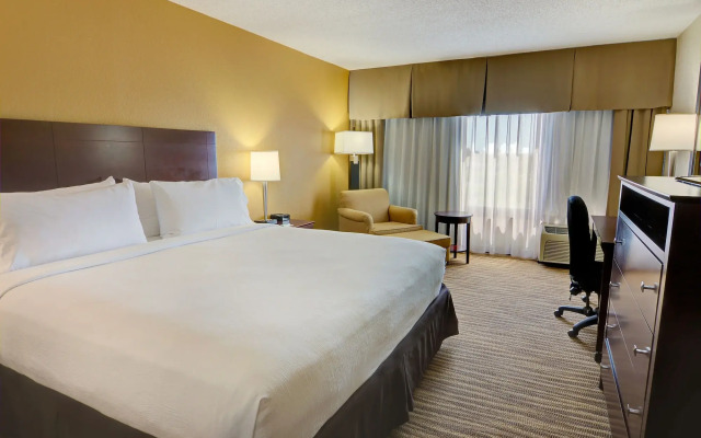 Holiday Inn St Petersburg N - Clearwater by IHG