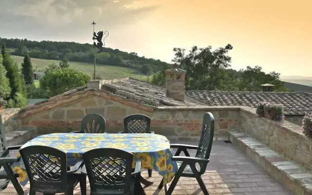 Villa Piana