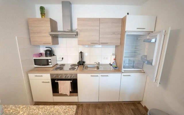 Ferienwohnung Anke 5