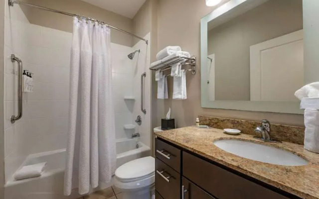 TownePlace Suites by Marriott Vincennes