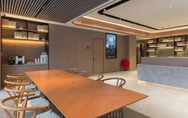 JI Hotel (Changsha Meixihu International New City Store)