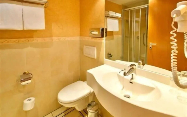 Vital Hotel Westfalen Therme
