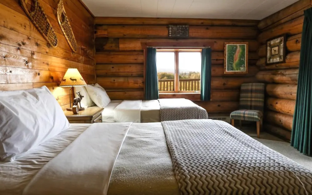 Wildlife Adventures Guest Ranch