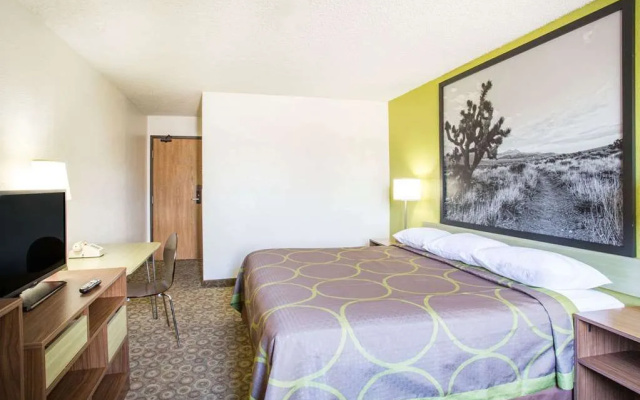 Super 8 Kingman, Az