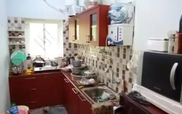 Asif Residence for Executives & Families (only)