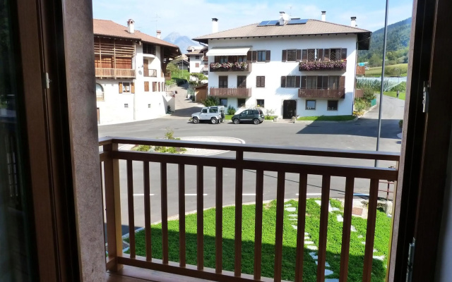 Nido di Rondine B&B