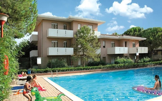 Comfortable and Relaxing Vacation Home in Lignano