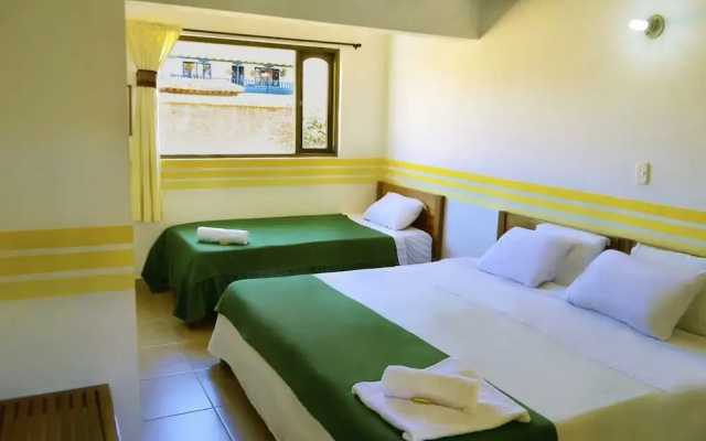 Hotel Solar de la Villa