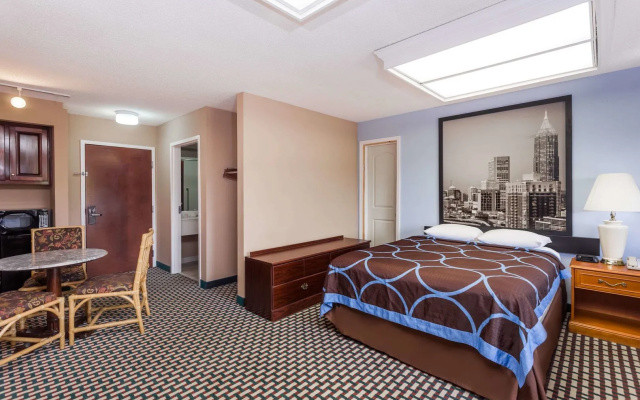 Quality Inn Tallapoosa