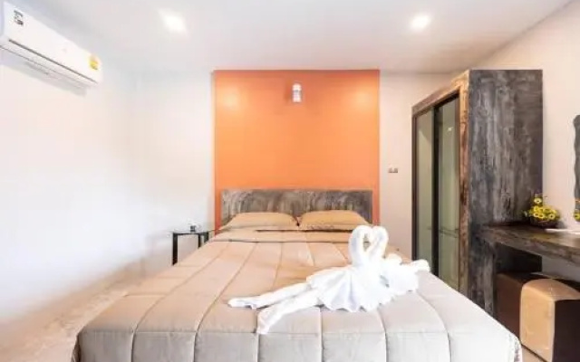 Barista Hotel