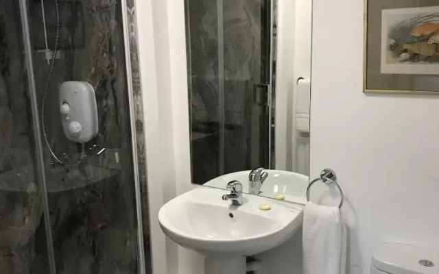 Bankes Arms Hotel