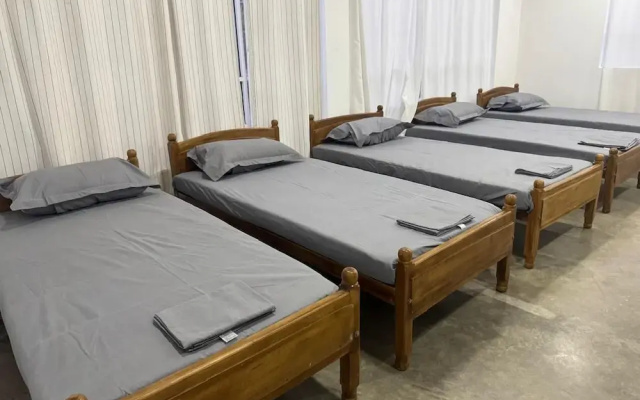 Colombo Mount Hostel
