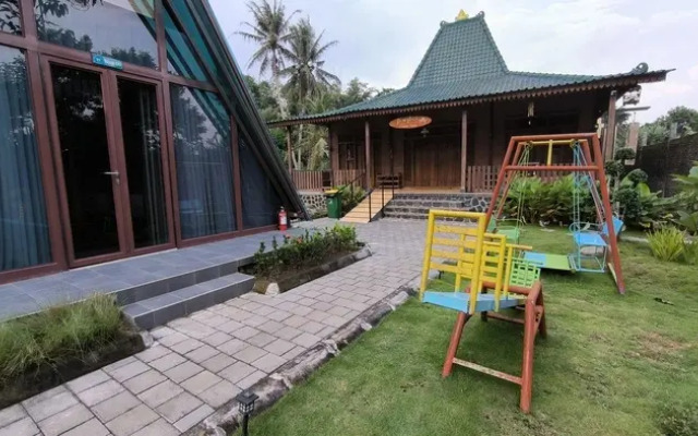 Harmony Homestay