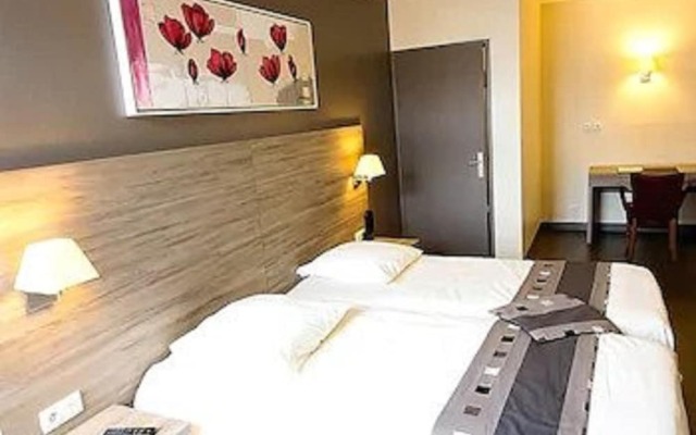 Auberge du Cheval Blanc
