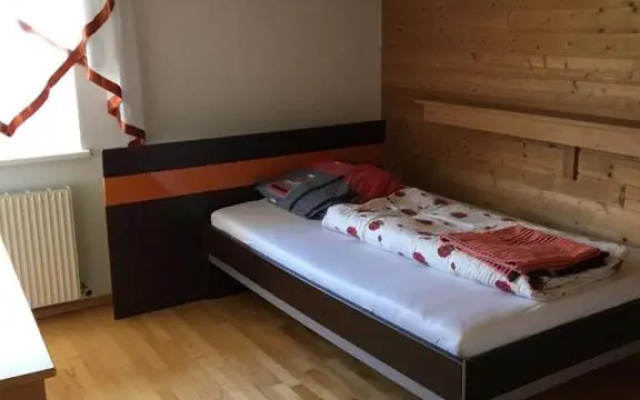 Wohnung 3 Fließ