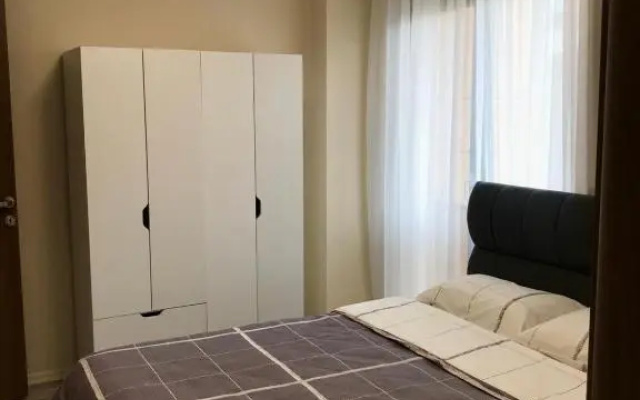 DSF Villas & SPA A4