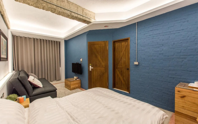 Blue House B&B