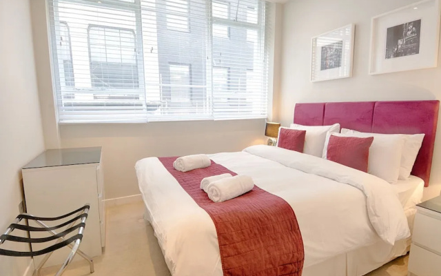Watling Street Apartments