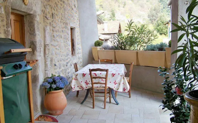 Gîte Le Galta