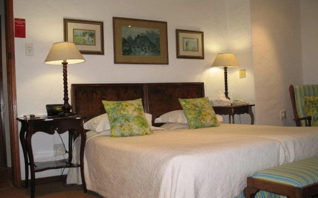 Comfort House Bed & Breakfast