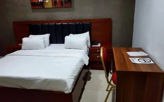 Mex Apartment