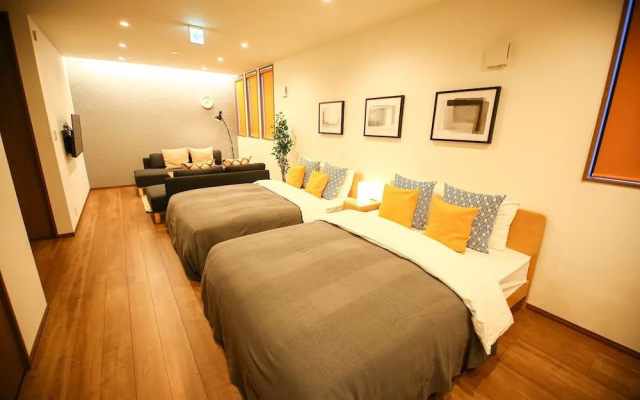 PrimeRoomBeppu Suite