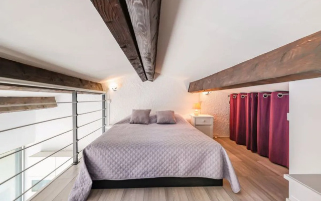 Villa Le Florid Cap d'Agde